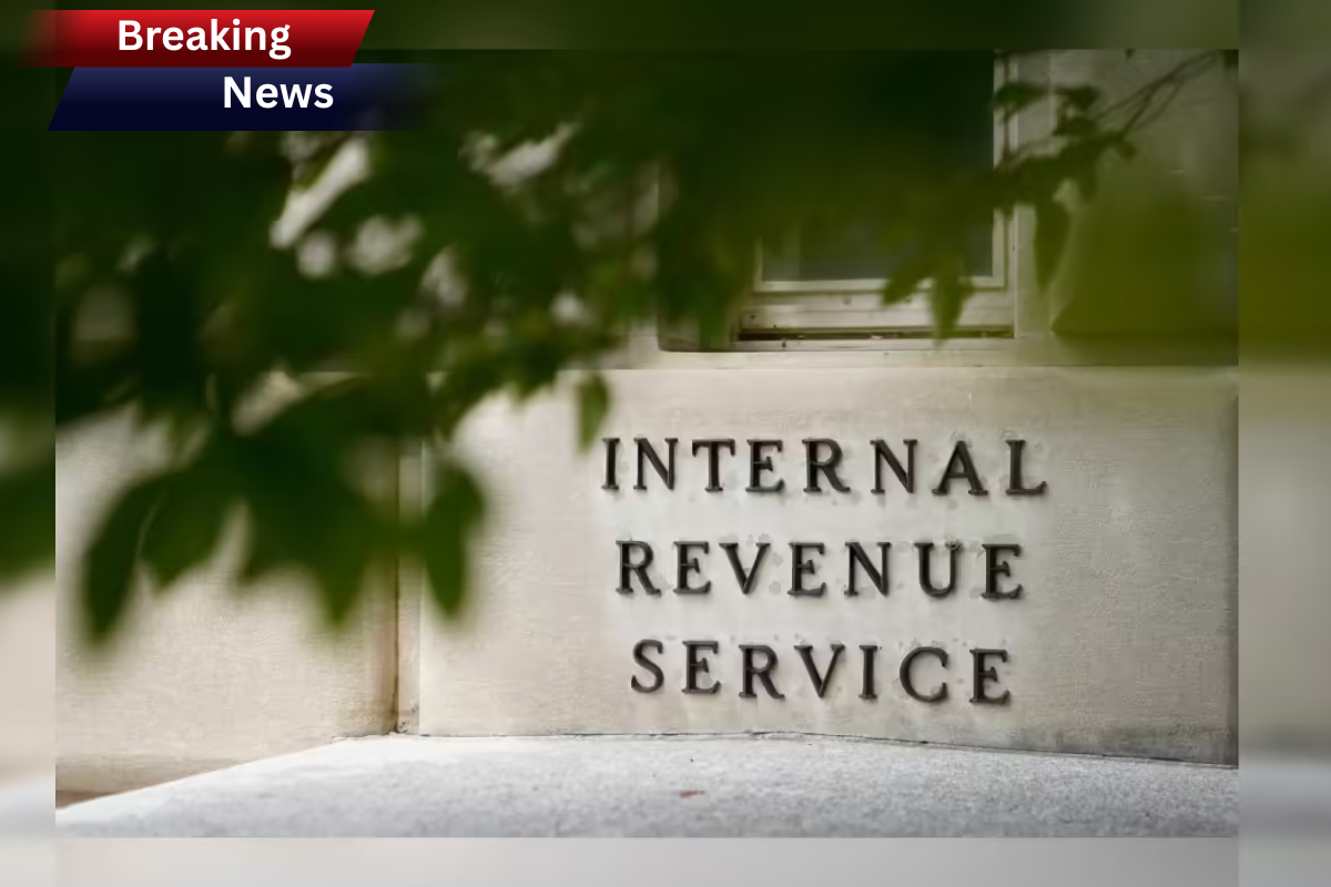 IRS Tax Refund Delay 2025: Why Paper Checks Now Take Up to 6 Weeks