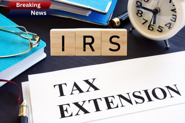 IRS Form 4868: How to Get a Tax Filing Extension Before April 15