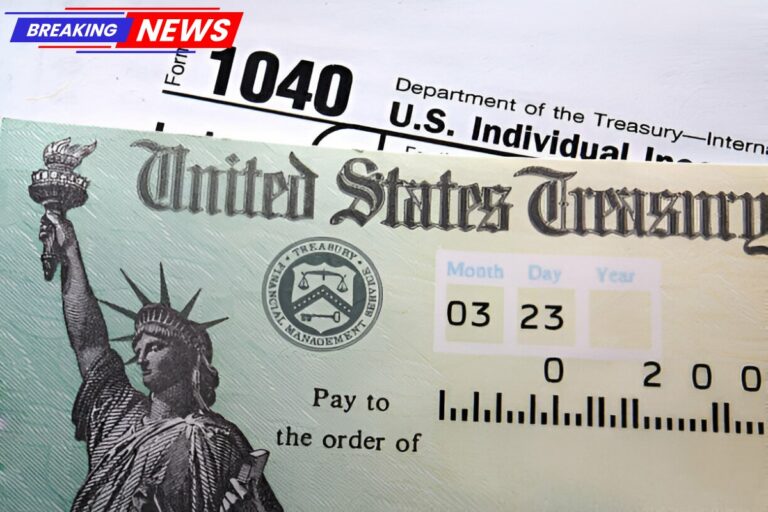 IRS Phases Out Paper Refund Checks What 2026 Filers Need to Know