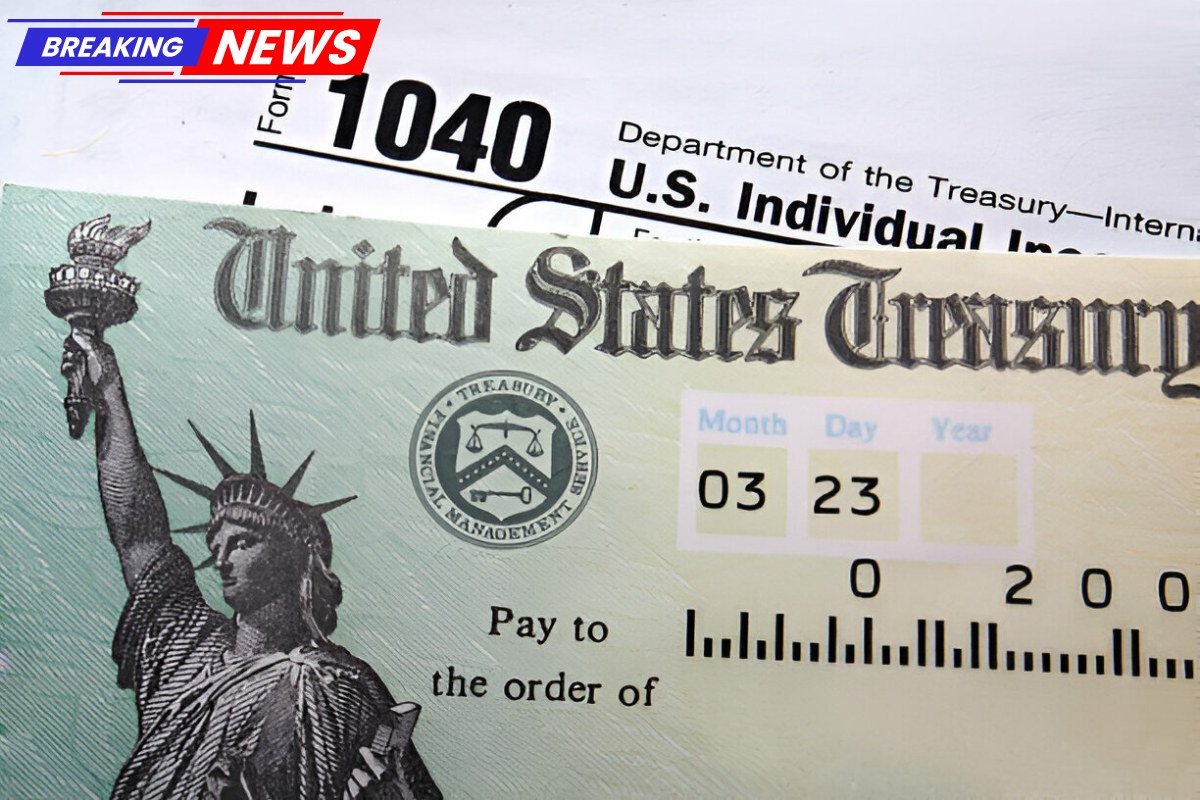 IRS Phases Out Paper Refund Checks What 2026 Filers Need to Know