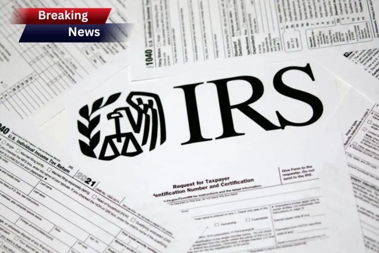 IRS Warns Refunds Expire After Three Years What 2026 Filers Need to Know Now