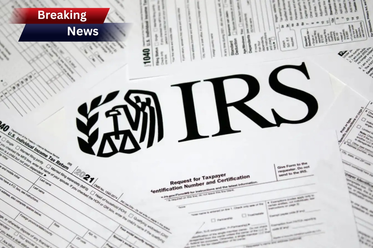 IRS Warns Refunds Expire After Three Years What 2026 Filers Need to Know Now