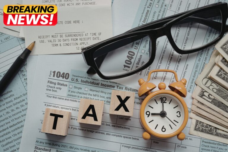 IRS Admits Improper Disclosure of Taxpayer Data to DHS Amid Ongoing Court Battle