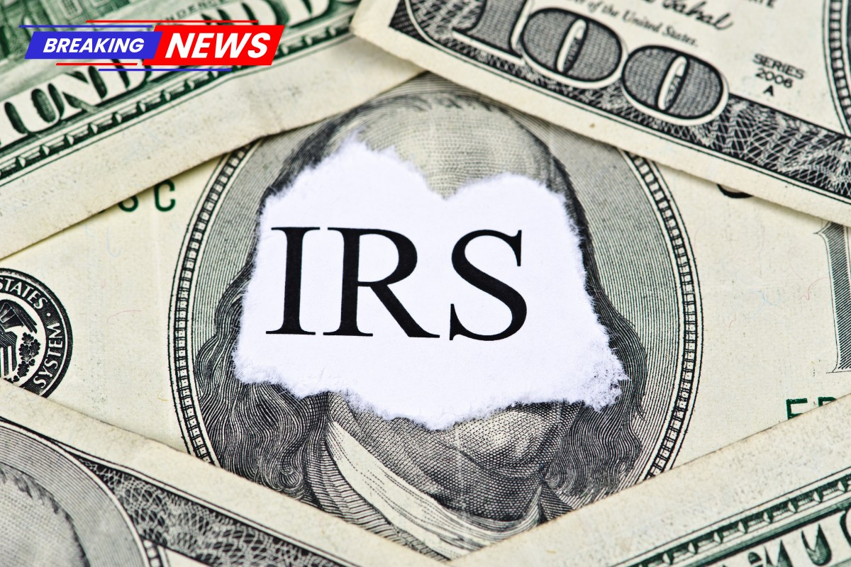 IRS today announced $2,000 Direct Deposit for February, 2026 – Checkout Payment Dates and Eligibility Guide