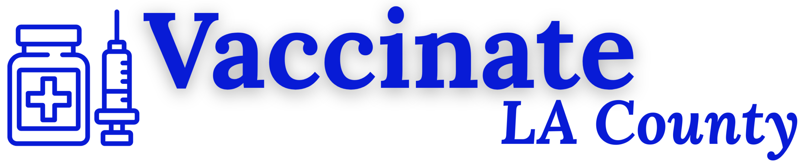 Vaccinate LA County